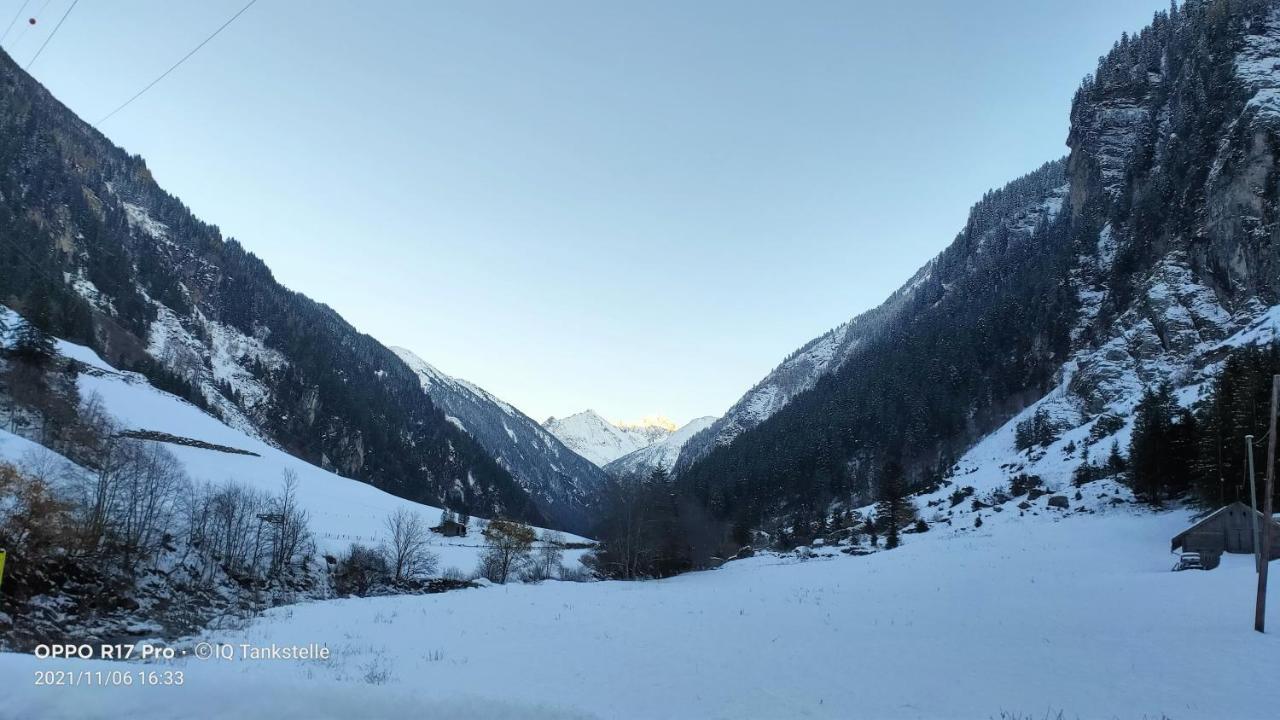 Apartment Urige Alm