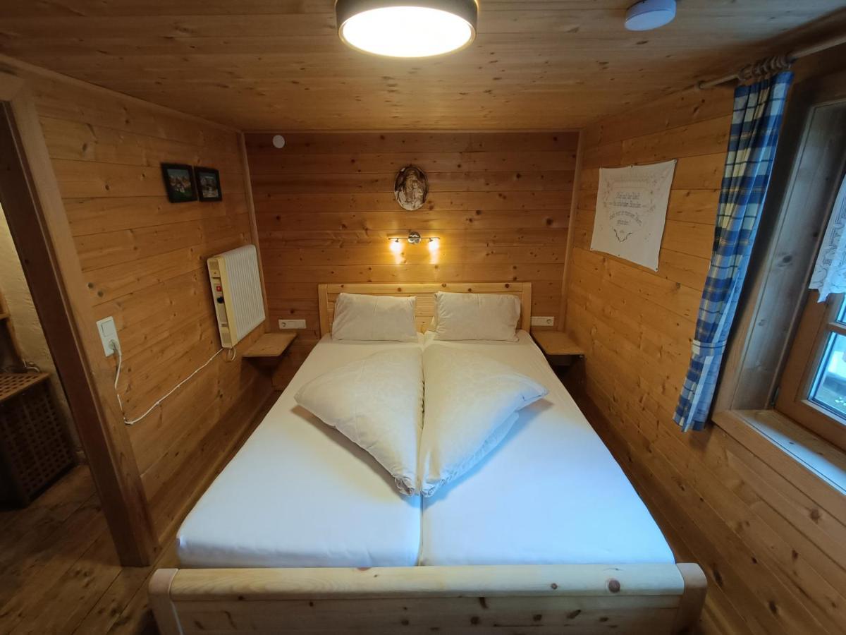 Apartment Urige Alm Brandberg