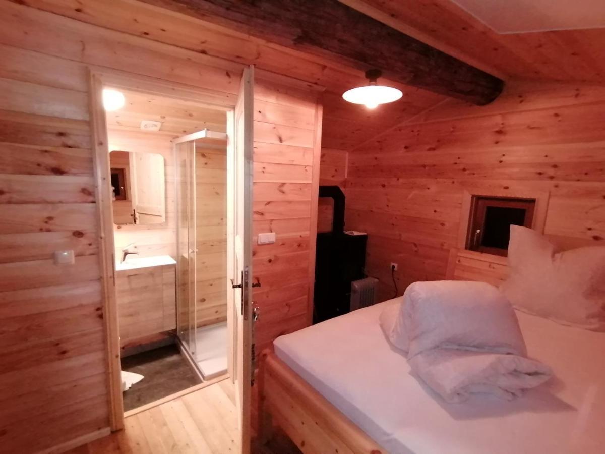 Apartment Urige Alm